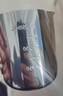 CLITON 咖啡拉花杯尖嘴拉花缸加厚304不锈钢打奶泡杯 带刻度350ML拉花杯 实拍图