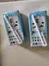 三元小方白脱脂纯牛奶整箱200ml*24盒 0脂肪 健身伴侣 实拍图