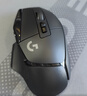 G502 X 无线黑色 实拍图