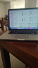 Apple 苹果  MacBook Pro 13/14/15/16寸 M1/2/3 二手笔记本电脑自营 Macbook Pro 15年 15寸 实拍图