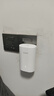 华为Q6E子母路由器凌霄千兆无线全屋WiFi套装分布式路由器字母漏油器穿墙王电力猫信号放大 Q6E子母路由器1拖1【适用3-4大平层】 实拍图