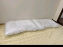 富安娜京爆 枕头芯颈椎枕芯决明子成人枕头两只深度睡眠枕一对装74*48cm 实拍图