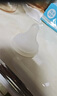贝亲（Pigeon）自然离乳系列吸嘴 替换奶嘴 6月+ BA151 实拍图