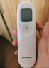 鱼跃(yuwell)医用电子体温额温枪温度计婴儿童老人体温计家用精准YT-1 实拍图