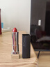 美宝莲黑魔方口红显白 绝色持久唇膏丝绒哑光 609浓郁樱桃 生日礼物女 实拍图