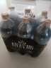 秋林格瓦斯黑麦芽大列巴面包发酵饮料 1.5L*6瓶 整箱装 实拍图