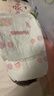 好奇（Huggies）铂金装小桃裤纸尿裤M144片(6-11kg)中号尿不湿【透爽散热】 实拍图