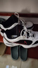 耐克NIKE男训练鞋老爹鞋AIR MONARCH IV运动鞋415445-101白42码 实拍图