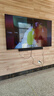 小米（MI）电视65英寸2025款4K超高清液晶平板电视机一级能效Redmi红米智能办公客厅64G游戏家用彩电以旧换新 65英寸 【豪华影院版】A65顶配电视+电视音箱 实拍图
