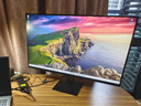 小米（MI）REDMI 27英寸显示器 144Hz 300nits亮度 专业级色准低蓝光爱眼电竞电脑办公显示器屏 A27 2026款 实拍图