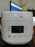 美的（Midea）电饭煲电饭锅小型迷你家用1-2人小容量智能预约多功能微压煲汤小米粥1.8L小饭煲以旧换新RC182 实拍图