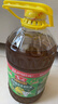 鲁花【保真菜籽油】 食用油 非转基因低芥酸浓香菜籽油 3.09L香飘万家 实拍图