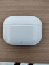华为FreeBuds SE 4 ANC降噪版 真无线蓝牙降噪耳机 50小时长续航/多模式降噪/快速充电  陶瓷白 实拍图