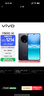 vivo Y500 8GB+128GB 玄武黑 8200mAh超薄蓝海电池 IP69+满级防水 越级旗舰外观 耐用抗摔 AI手机 实拍图