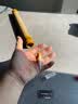 小凤仙3系浅水夜光漂细硬尾日夜两用S3-DB01-5铅约2.1g变色 长19cm 实拍图
