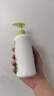 滴露（Dettol）洗手液茉莉绿茶清香500g*2 儿童洗手液家庭抑菌消毒 迪士尼 实拍图