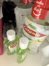 高露洁（Colgate）绿茶+薄荷+果味漱口水500ml*3 无酒精 含氟清新口气去口臭多口味 实拍图