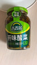 吉香居开味酸菜 芥菜四川酸菜鱼下饭榨菜咸菜330g加赠20g 实拍图