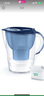 碧然德（BRITA）家用净水壶 滤水壶滤芯 MAXTRA+LE 去水垢专家滤芯 6枚装 实拍图