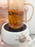 苏泊尔（SUPOR）迷你电陶炉煮茶器煮茶炉煮茶壶养生围炉煮茶茶艺炉泡茶家用办公老白茶黑茶花茶不挑器具SW-DTL01 实拍图