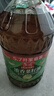 鲁花 【保真菜籽油】食用油 低芥酸特香菜籽油 6.18L   物理压榨 实拍图