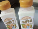 一鸣4.0蛋白新鲜低温娟姗牛乳儿童学生高钙早餐牛奶220mlx6瓶源头直发 实拍图