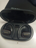 纽曼（Newmine）LY12蓝牙耳机挂耳式骨传导概念不入耳开放式真无线运动跑步游戏降噪耳夹耳机适用苹果华为小米 实拍图