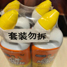 威猛先生（Mr Muscle）洁厕灵 750g*4瓶 柠檬草香 洁厕剂 洁厕液厕所马桶除垢去渍去异味 实拍图