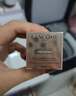 兰蔻（LANCOME）菁纯臻颜淡纹眼霜 5ml*4 一支正装量 滋润淡纹紧致【临期清仓】 实拍图