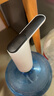 美的（Midea）上水器 饮水机家用 桶装水抽水器 电动压水器 烧水壶养生壶热水瓶 抽水泵器QT001【食品级材质】 实拍图