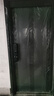 王力防盗门别墅大门4级家用安全门指纹锁子母门单门加高门头入户门P701 实拍图