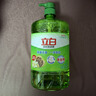 立白茶籽洗洁精1.45kg 99%除菌高效去油除味宝宝餐具果蔬清洁用洗涤灵 实拍图