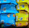 乐事（Lay's）薯片 混合多口味40g*10包 400g 零食礼包 百事食品 实拍图