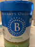 贝拉米（Bellamy's）经典2.0版3段幼儿有机奶粉800g*6罐 1~3岁 八大原生HMO 澳洲进口 实拍图