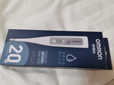 欧姆龙（OMRON）电子体温计 腋下温度计 20s快速预测 MC-686 实拍图