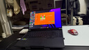 雷神猎刃S2025 16英寸学生游戏本笔记本电脑（i9-13900HX RTX5070Ti 16G1T 240Hz蜂鸟屏）国家政府补贴 实拍图