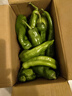新鲜青尖椒超市生鲜蔬菜下饭菜虎皮尖椒鸡蛋伴侣 精选 3斤 含箱 实拍图
