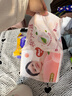 好奇（Huggies）铂金装小桃裤成长裤L120片(9-14kg)大号尿不湿拉拉裤【透爽散热】 实拍图