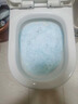 杜尔.德澳马桶清洁泡腾片强力去污垢除尿碱消毒厕所除臭杀菌清洁剂旗舰店 【杀菌99%】马桶清洁泡腾块20片 体验款#发1盒 实拍图