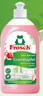 Frosch石榴果浓缩洗洁精 500ml*3 德国进口 实拍图