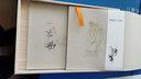 扬州八怪笺谱（木盒精装）江苏苏超 实拍图