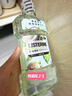 李施德林Listerine漱口水 清新果味减少细菌 樱花蜜桃500ml+椰香青柠500mL 实拍图