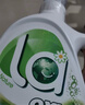 威露士la有氧洗衣液柠檬香6斤组合装（瓶1L+补充装1L*2）除菌除螨除霉味 实拍图