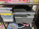兄弟（brother）DCP-L2548DW黑白家用办公激光打印机（34页/分钟 无线 自动输稿 连续复印扫描一体）2550dw升级款 实拍图