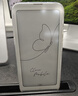 汉王（Hanvon）Clear Mobile 6.13英寸便携阅读器智能手机电纸书电子书墨水屏轻薄电子纸平板电脑 珠光白 实拍图