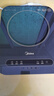 美的（Midea）电磁炉家用2200W大功率纤薄轻音炒菜火锅电磁灶火锅炉爆炒定时恒匀火电磁炉二级能效C22-Micca809 实拍图
