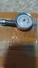 骏岑高精密度汽车胎压计金属胎压表可放气测胎压盒装机械式胎压监测表 实拍图