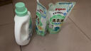 贝亲（Pigeon） 婴儿宝宝儿童专用酵素去污洗衣液温和植萃(清新果香)3L囤货装 实拍图