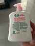 滴露（Dettol）洗手液滋润500g*6 抑菌洗手液家庭装大桶儿童消毒无酒精温和护手 实拍图