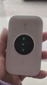 TCL随身wifi三网通用免插卡无线wifi6车载4G路由器随身便携无限制移动联通电信全国通用2025款5GXY15B 【至尊畅享版】三网任切+首月1500G流量 不限速不虚标月享1500G流量 实拍图